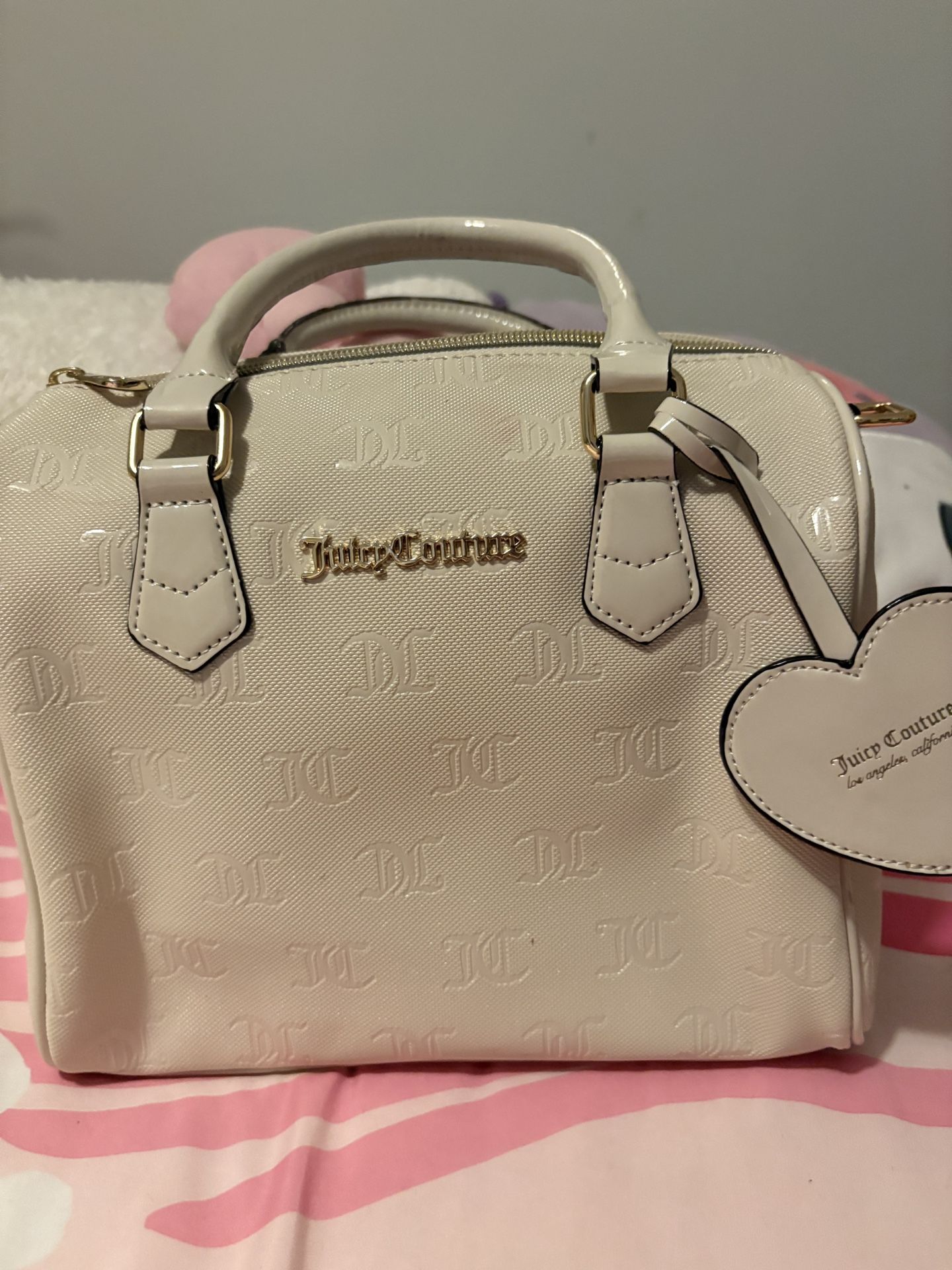 Juicy Couture Bag