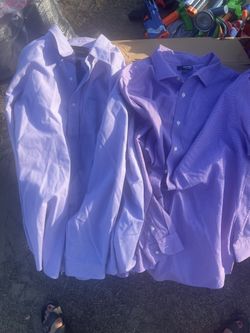 Mens Dress Shirts