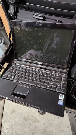 Dell Laptop