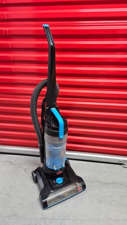 BISSELL PowerForce Vacuum, Compact, Bagless, Upright
