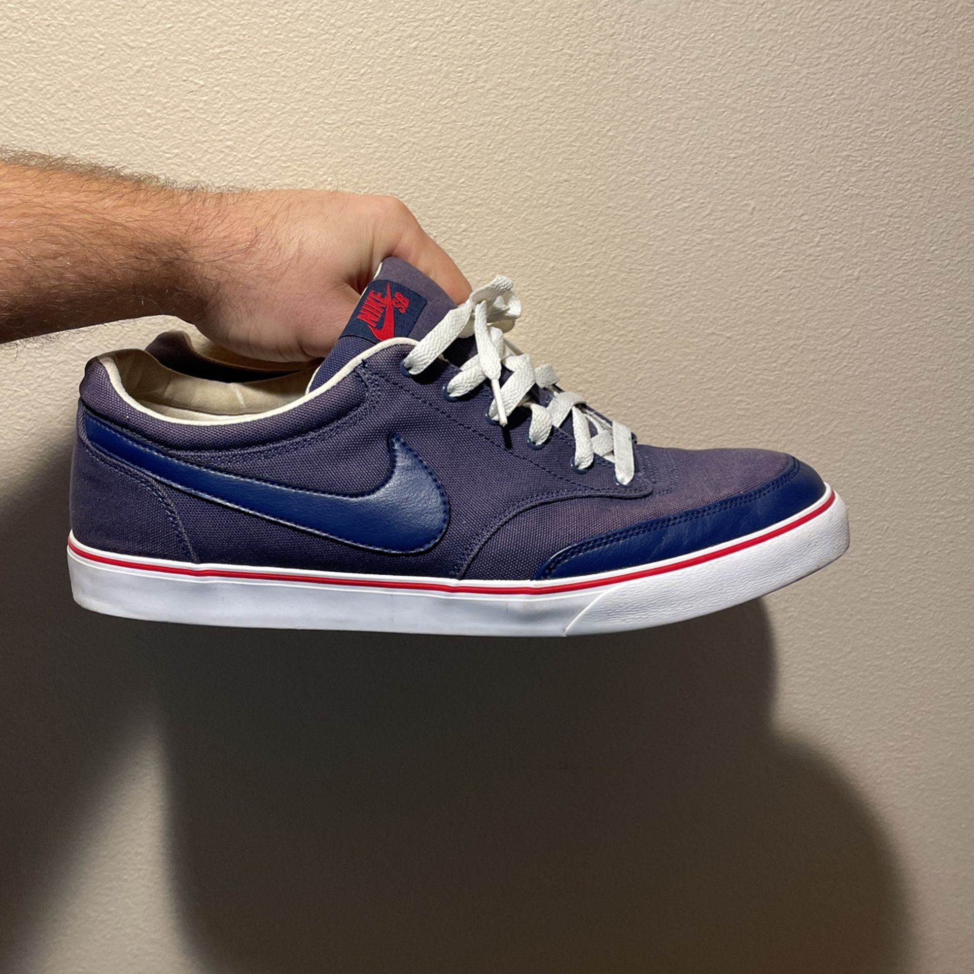 Nike Sb Skate Shoes Size 13 No Box