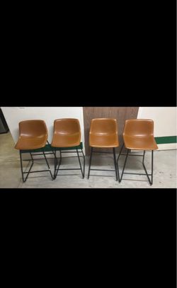 Bar Stool Set