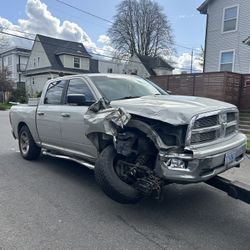 2010 Dodge Ram 1500