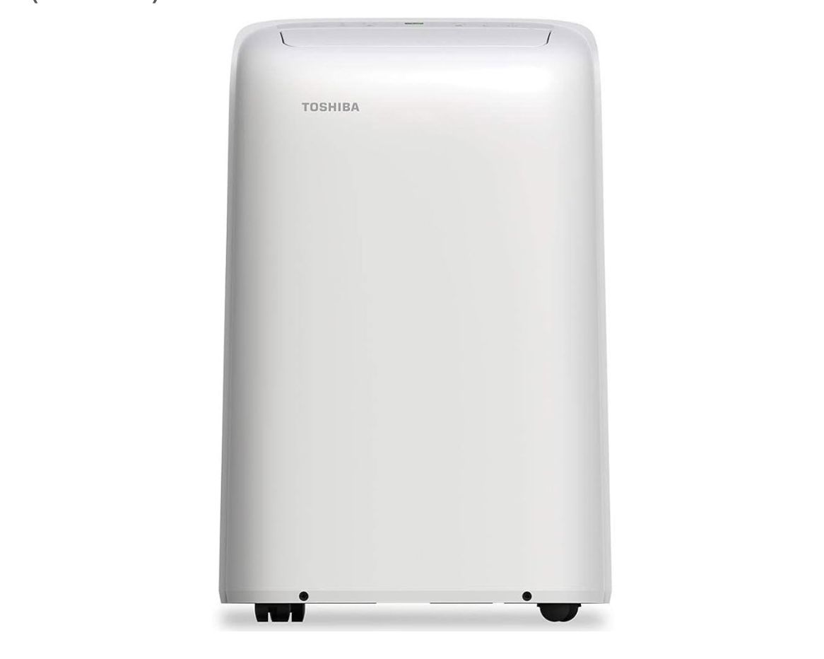 Toshiba Portable AC