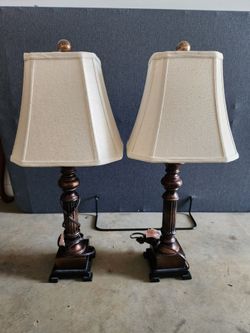 Lamps