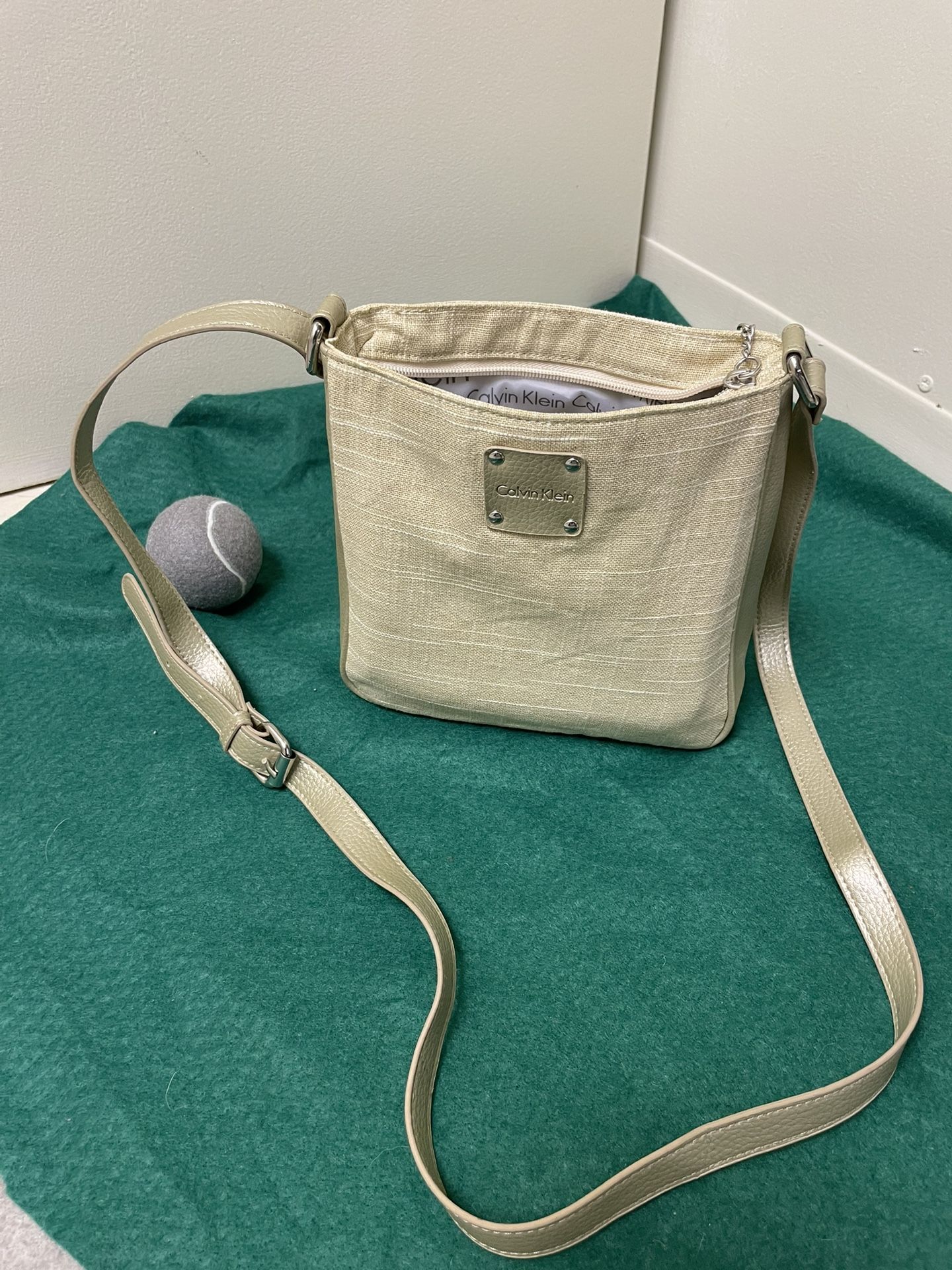 Calvin Klein Purse Reduced Price
