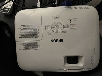 Epson Projector