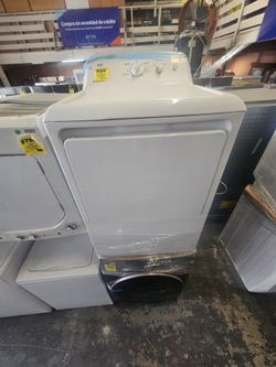 Dryer hotpoint