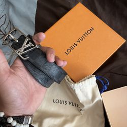 Louis Vuitton Belt Mens for Sale in Orange Park, FL - OfferUp