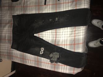 Men pacsun jeans