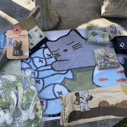 New Items