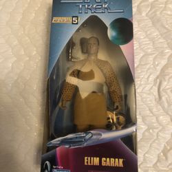 Star Trek Figurine