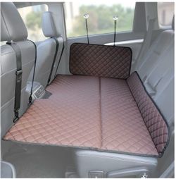 Ablechien Car Back Seat Extender