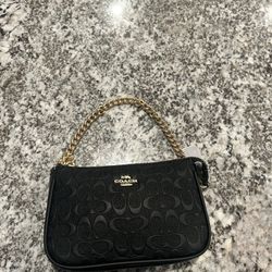 Brand New- Coach Handbag