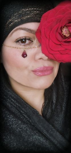 Handcrafted Jewelry