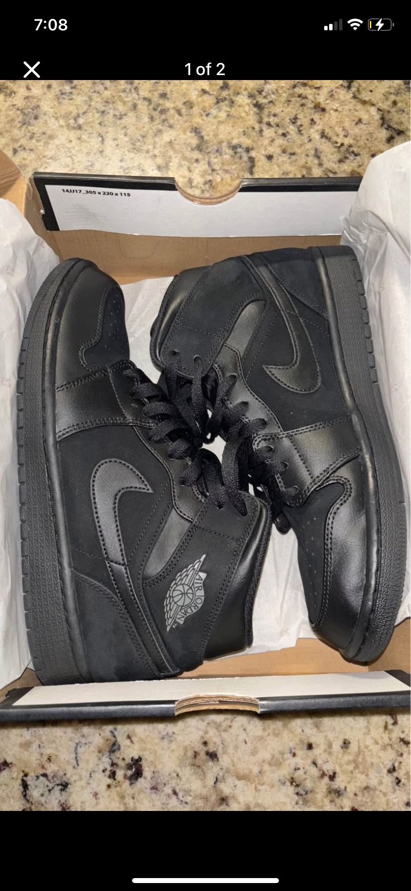 Jordan 1