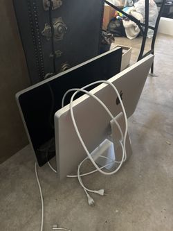 Apple Monitor