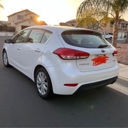 kia forte 2015