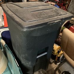 Garbage Can