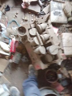Big block