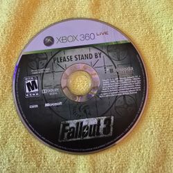 Fallout 3 - 360