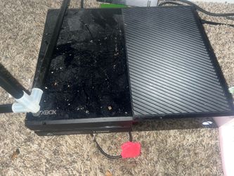 Xbox one and pc monitor