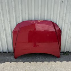 2017 2018 2019 2020 2021 2022 2023 Mazda Cx5 Cx-5 Hood Bonnet Cofre Original Used Oem 