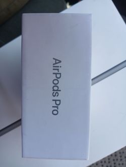 Airpod pro 3