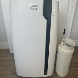 DeLonghi Pinguino Portable Air Conditioner