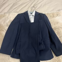 Boys suit 