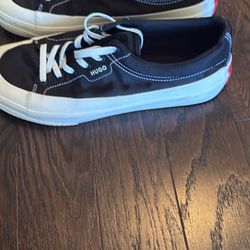 Hugo Boss Shoes 
