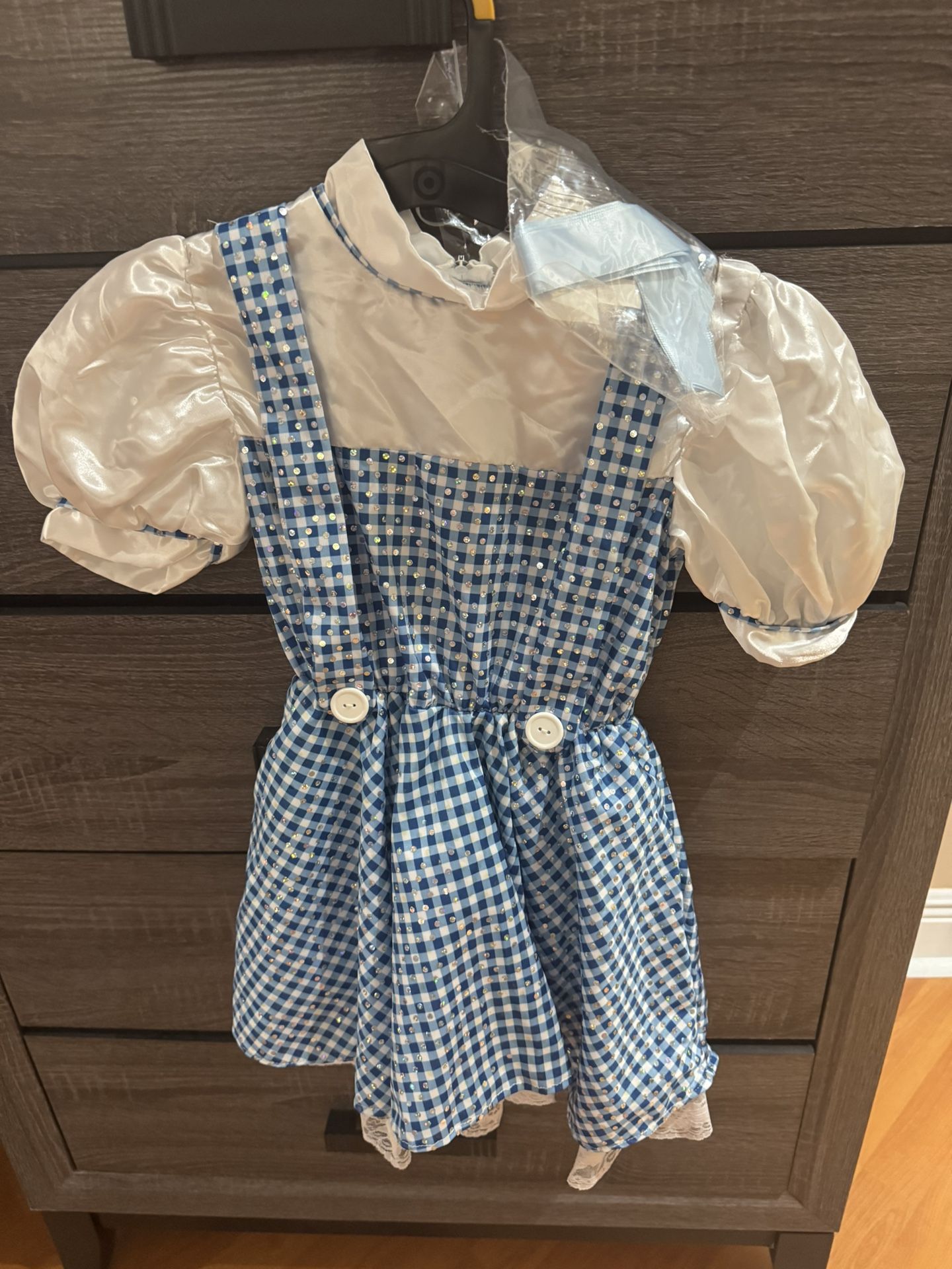 New Halloween Costumes