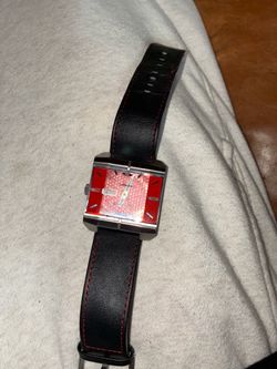 Android ad 255 men’s automatic watch