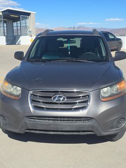 2011 Hyundai Sante Fe