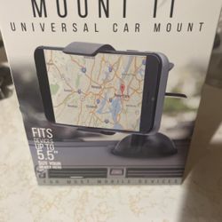 Car Mount 