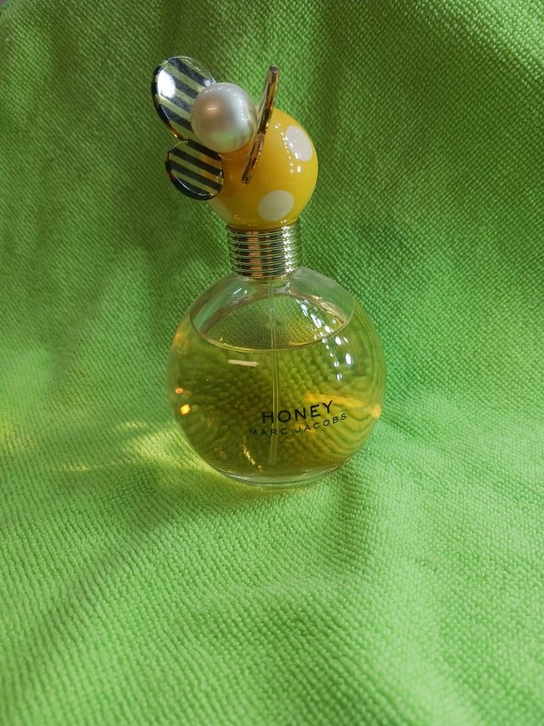 Marc Jacob Honey Perfume