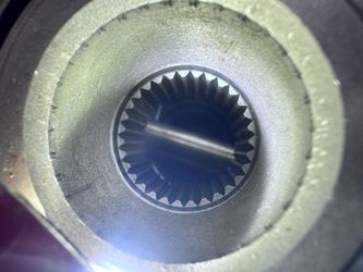 Truck Differential