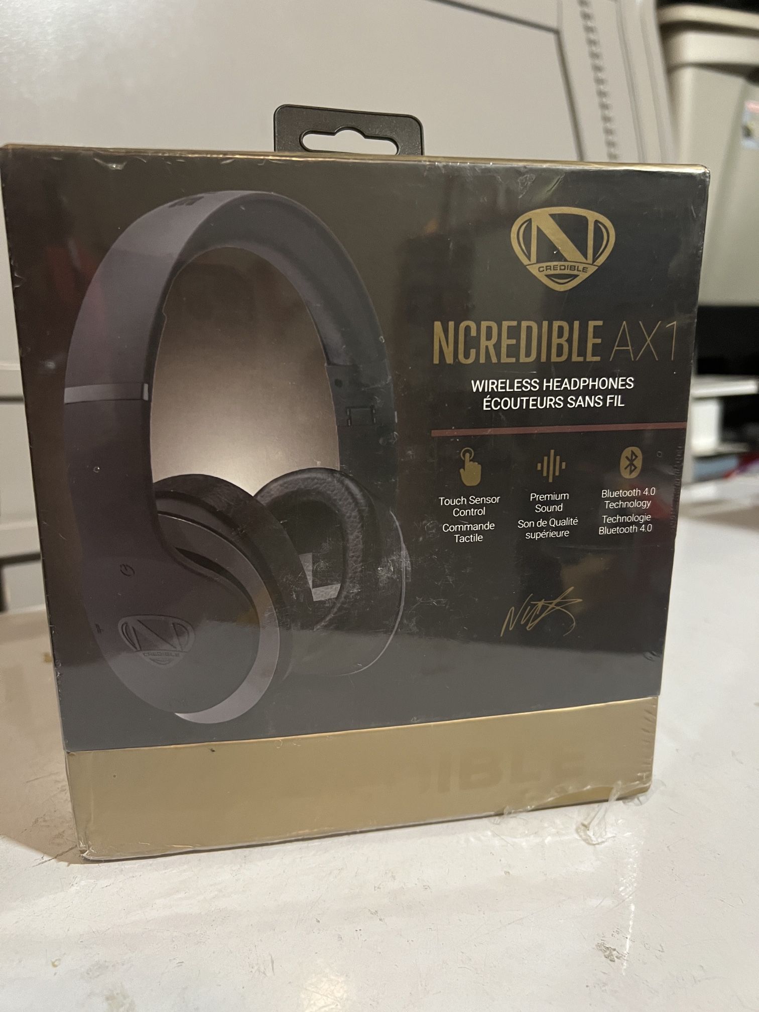 NCREDIBLE AX1 for Sale in Surprise AZ OfferUp