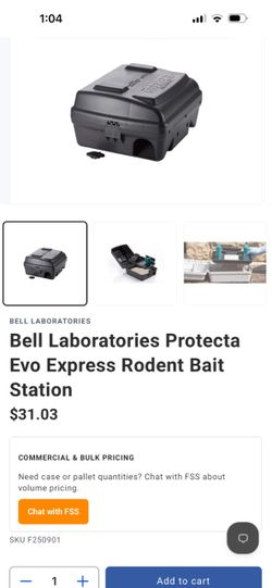Evo express profecta