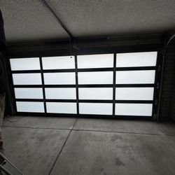 Garage Doors 