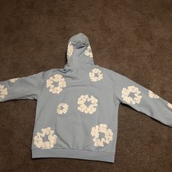 Denim Tears Hoodie