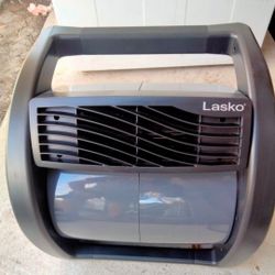 Lasko Blower Fan for Sale in San Antonio, TX - OfferUp