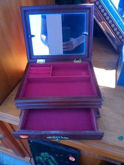 Jewelry Box