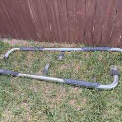 Truck Running Boards Steps 