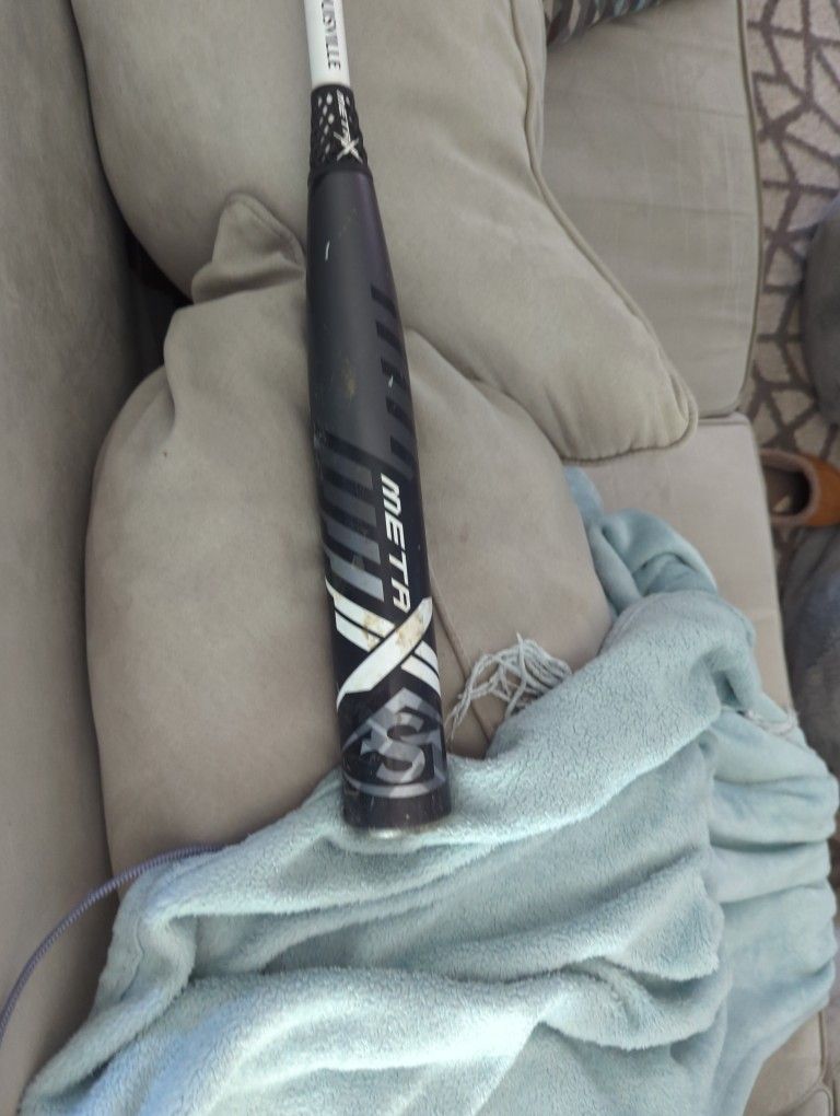 Girl S Fast Pitch Softball Bat 30 In Drop 11