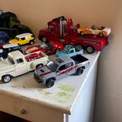 Car toys For Sale 