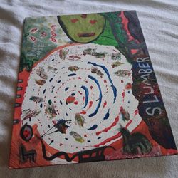 Feel With Everything You Have/slumber