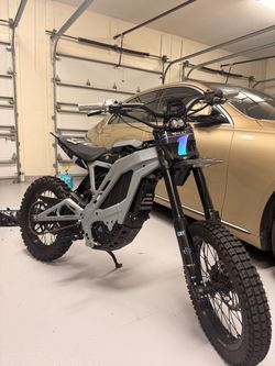 E ride Pro SS