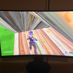 144Hz Monitor
