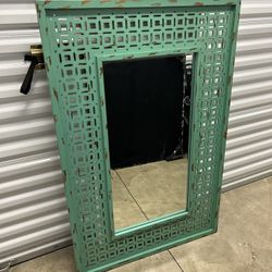 Medium Sized Mirror 